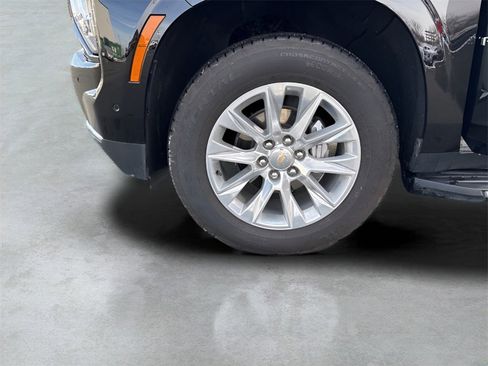 Used 2025 Chevrolet Tahoe Premier image 37