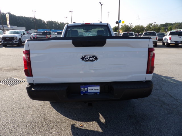 New 2026 Ford F150 XL RWD image 12