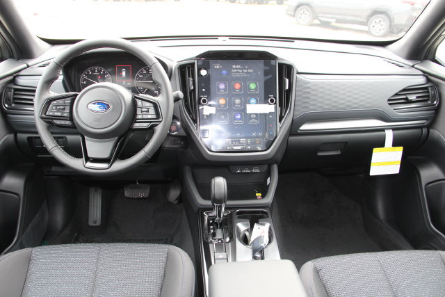 New 2026 Subaru Forester Premium AWD/4WD image 15