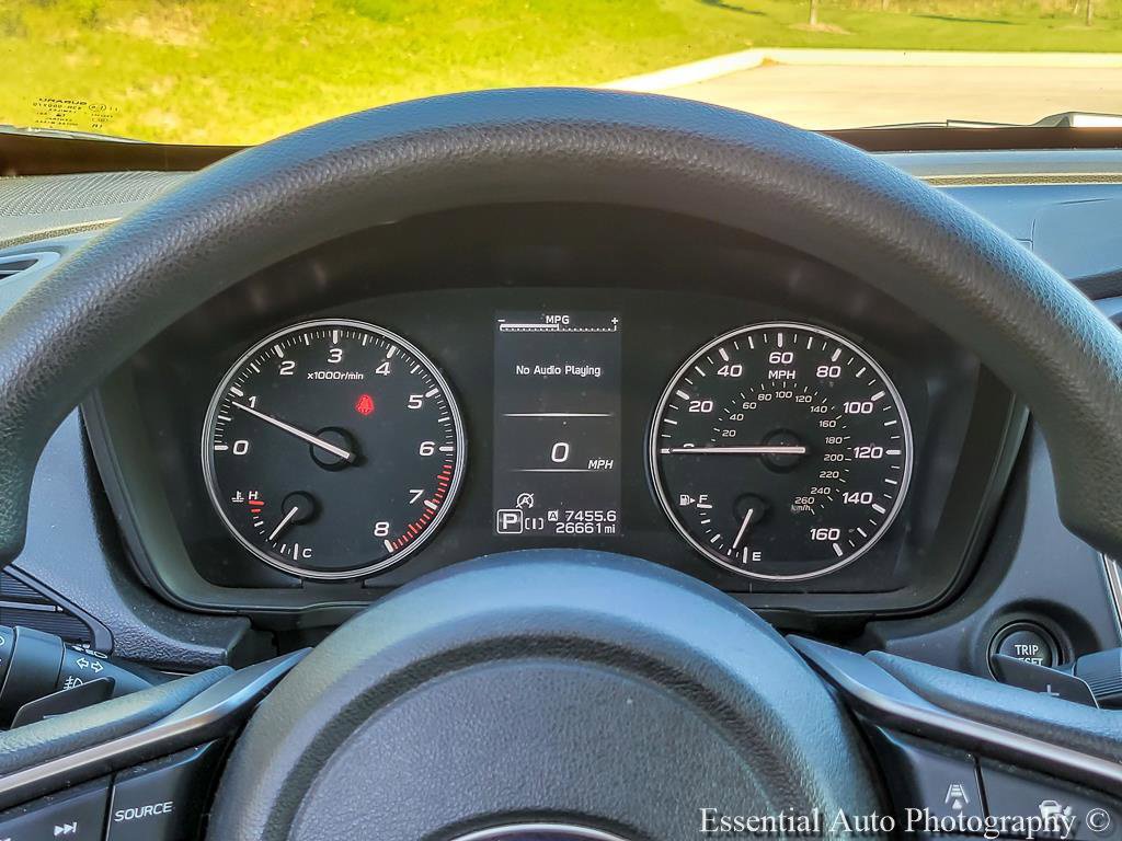 Used 2024 Subaru Impreza 2.0i Sport AWD/4WD image 15