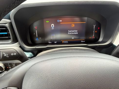New 2026 Ford Maverick XLT w/ XLT Luxury Package FWD image 5
