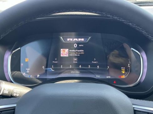 New 2025 RAM 1500 Big Horn image 28