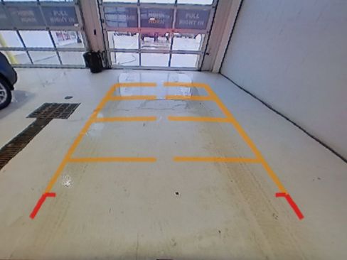 Used 2025 GMC Sierra 1500 Elevation image 24