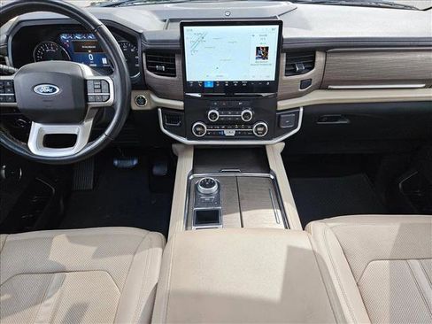 Used 2024 Ford Expedition Limited RWD image 19
