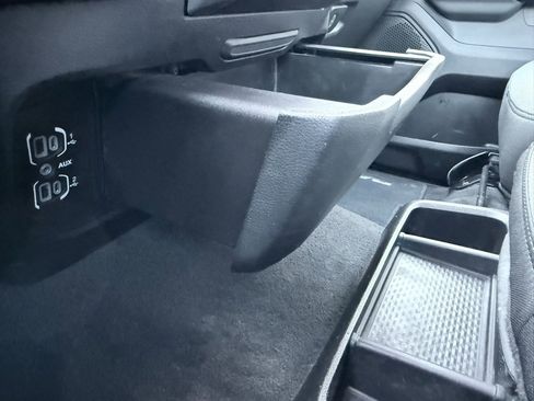 Used 2023 RAM 1500 Big Horn image 18