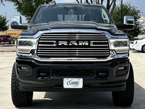 Used 2024 RAM 2500 Laramie w/ Safety Group AWD/4WD image 9