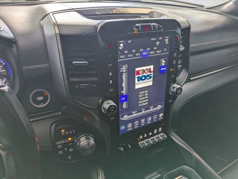 Used 2021 RAM 1500 Limited image 11