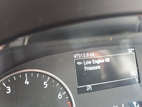 Used 2020 Ford EcoSport SE image 16