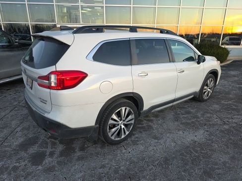 Used 2020 Subaru Ascent Touring w/ Popular Package #2A image 11