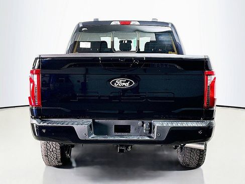 New 2025 Ford F150 XLT w/ Equipment Group 302A MID image 5