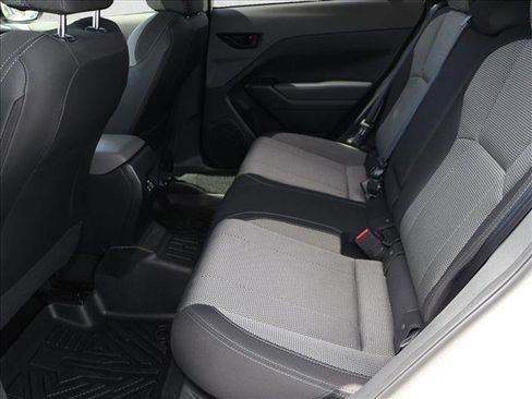 Used 2024 Subaru Crosstrek 2.0i Premium AWD/4WD image 25