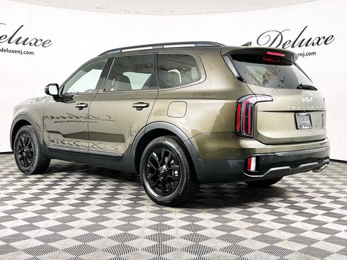 Used 2024 Kia Telluride SX X-Pro image 4