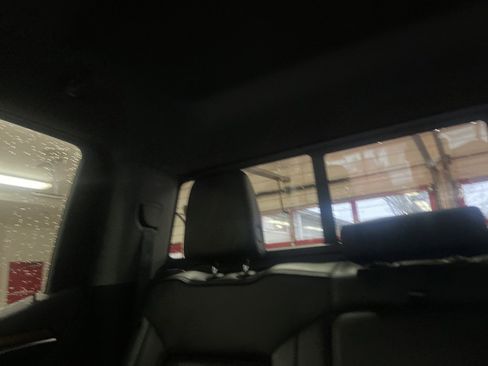 Used 2022 GMC Sierra 1500 Denali image 49