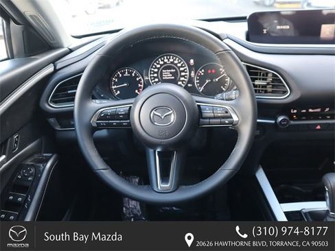 New 2025 MAZDA CX-30 AWD 2.5 S w/ Select Sport Pkg image 8