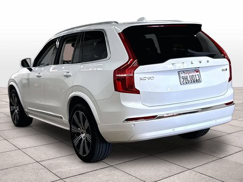 Used 2023 Volvo XC90 B6 Ultimate AWD/4WD image 14