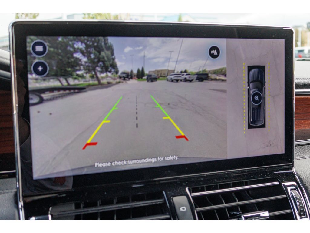 Used 2024 Lincoln Navigator L 4WD image 26