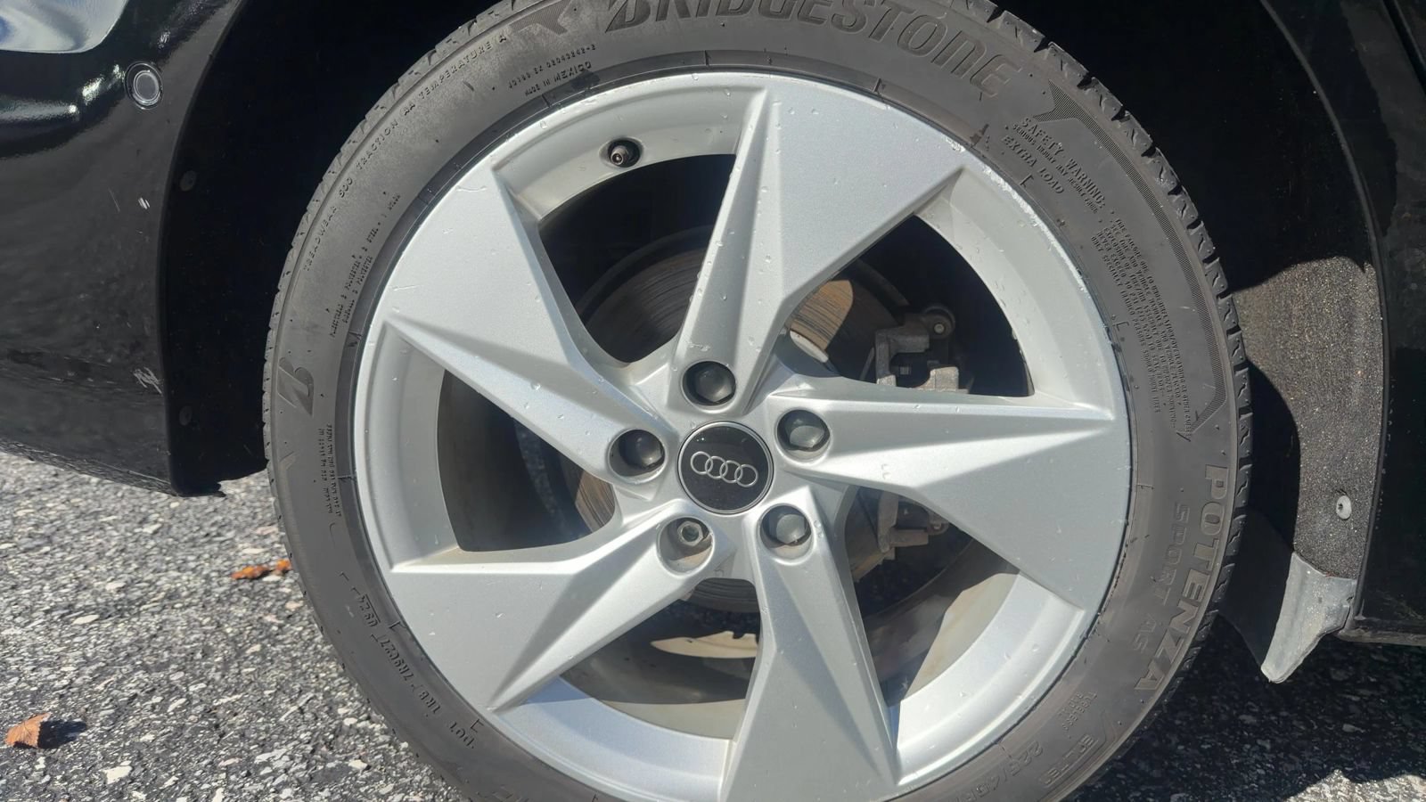 Used 2023 Audi A3 2.0T Premium FWD image 18