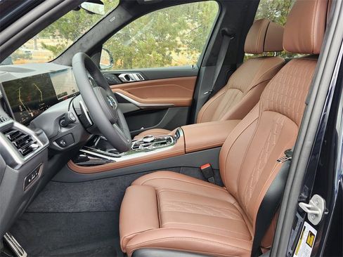 New 2026 BMW X7 xDrive40i image 10