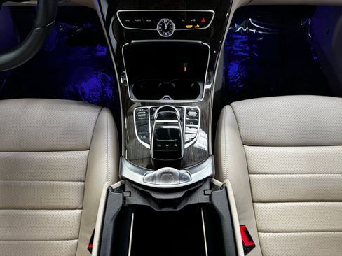 Used 2023 Mercedes-Benz C 300 4MATIC Cabriolet image 27