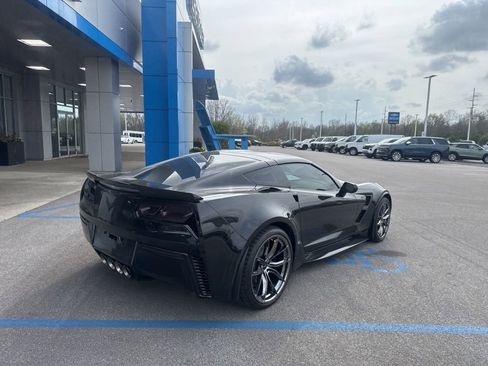 Used 2019 Chevrolet Corvette Grand Sport image 16