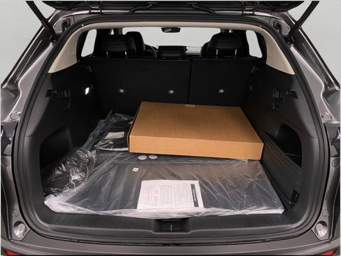 New 2026 MAZDA CX-50 2.5 Hybrid w/ Weather Package image 5