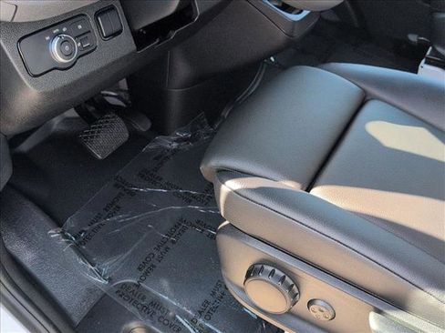 New 2026 Mercedes-Benz Sprinter 2500 image 4