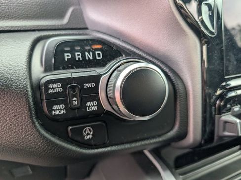 Used 2021 RAM 1500 Big Horn image 19