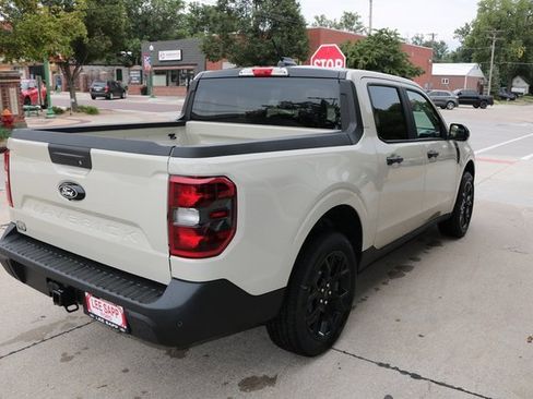 New 2025 Ford Maverick XLT w/ XLT Luxury Package image 7