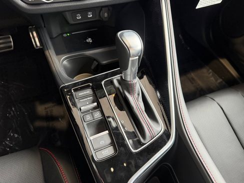 New 2026 Acura ADX A-Spec image 25