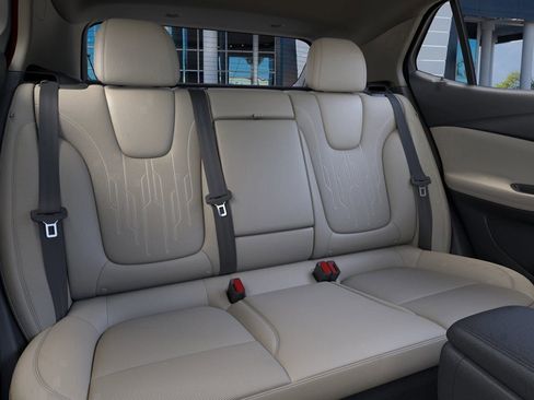 New 2026 Buick Encore GX Avenir w/ Avenir Convenience Package image 17