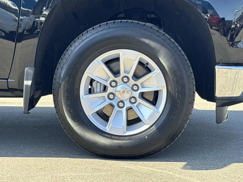 Used 2026 Chevrolet Silverado 1500 LT RWD image 32
