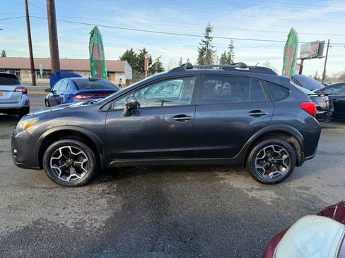 Used 2013 Subaru Crosstrek 2.0i Premium image 4