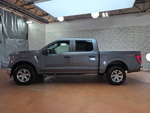 Used 2023 Ford F150 XLT image 5