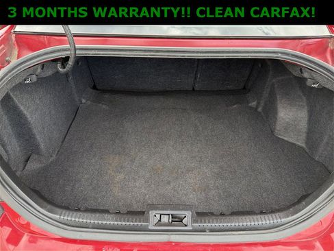 Used 2011 Ford Fusion SE w/ 202A Rapid Spec Order Code image 22