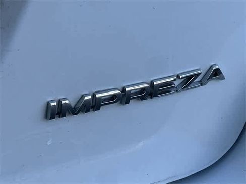 Certified 2022 Subaru Impreza 2.0i image 17