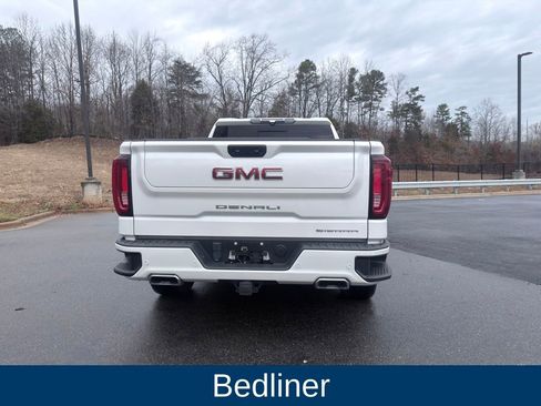 Used 2022 GMC Sierra 1500 Denali image 4