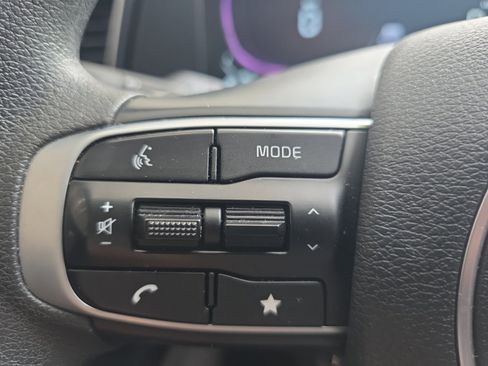 Certified 2024 Kia Sportage LX image 24