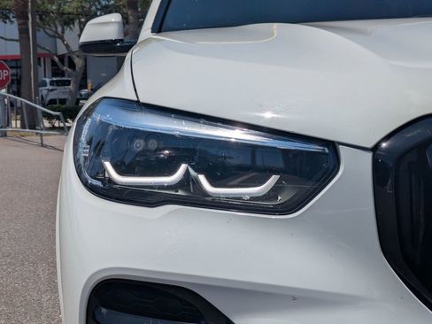 Used 2023 BMW X5 sDrive40i w/ M Sport Package RWD image 10