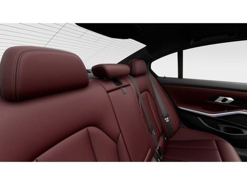 New 2026 BMW 330i xDrive Sedan AWD/4WD image 13