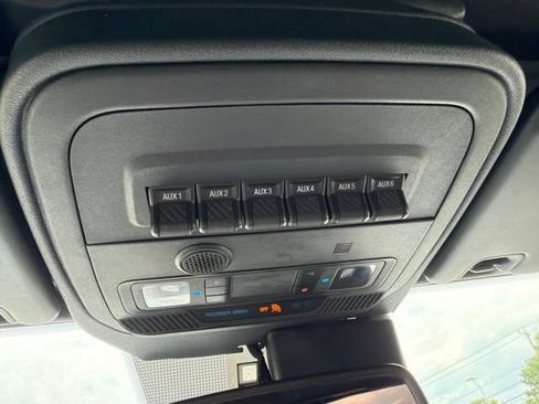 Used 2021 Ford Bronco Outer Banks AWD/4WD image 21