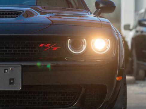 Used 2021 Dodge Challenger R/T Scat Pack image 20