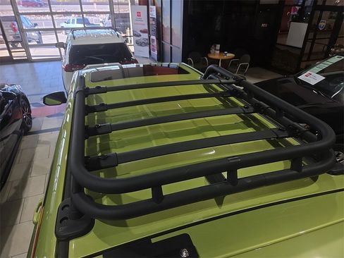 Certified 2022 Toyota 4Runner TRD Pro image 10