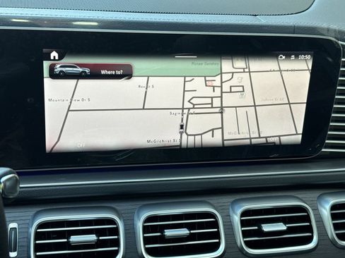 New 2026 Mercedes-Benz GLS 580 4MATIC image 20