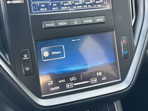 Used 2022 Subaru WRX image 28