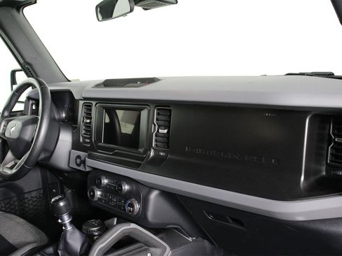 Used 2021 Ford Bronco Big Bend image 22