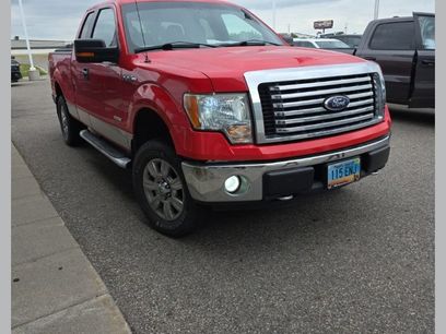 Used 2011 Ford F150 XLT w/ XLT Chrome Pkg