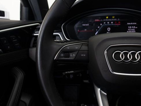 Used 2024 Audi A4 2.0T Premium Plus AWD/4WD image 26