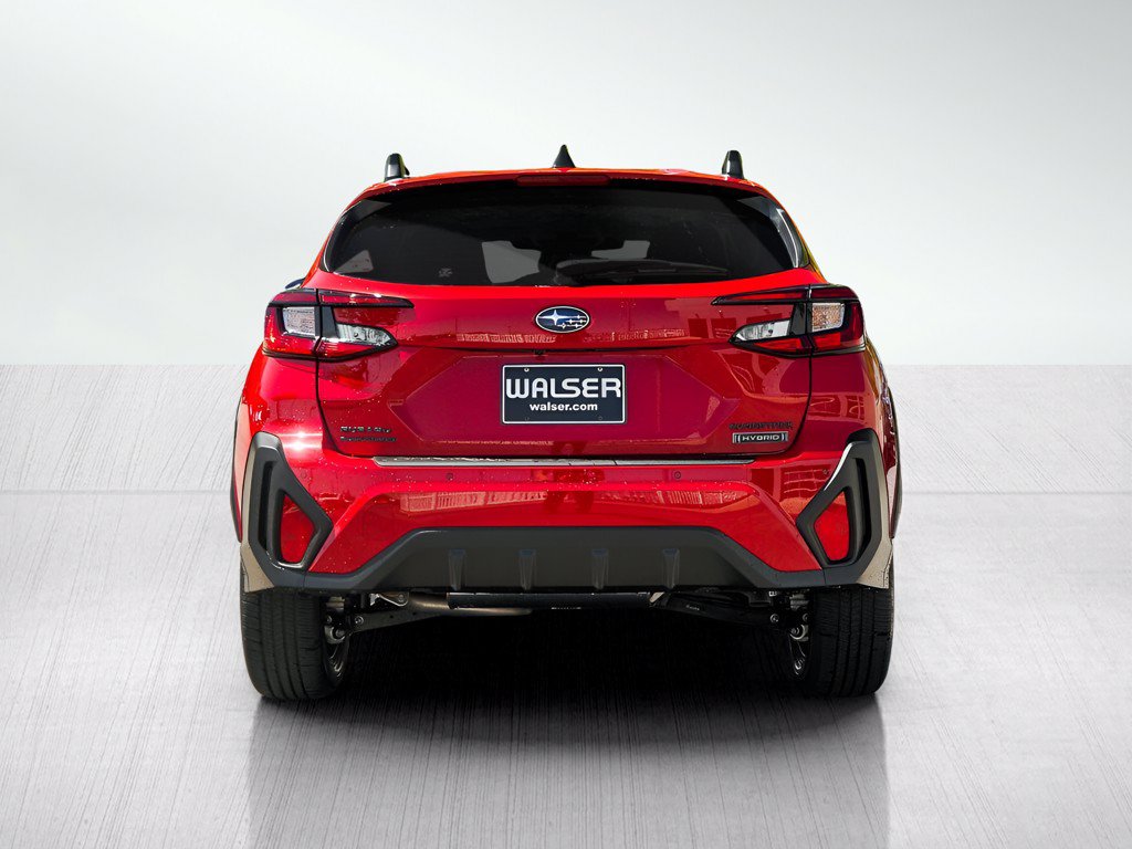 New 2026 Subaru Crosstrek 2.5i Limited AWD/4WD image 5