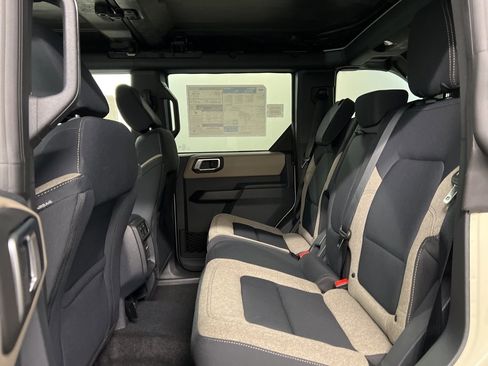 New 2025 Ford Bronco Big Bend image 31
