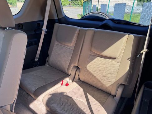 Used 2011 Toyota RAV4 4WD w/ 3rd Row image 11